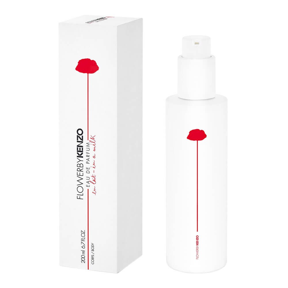 【高額売筋】 Body Milk Kenzo Flower By Kenzo | Sephora 香水(女性用)